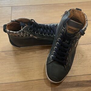 Pikinos women’s shoes